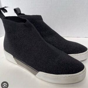 Michael Kors Grover Slip on Shoes SZ 8.5